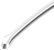 Relex Smile Double Lenticule Spatula